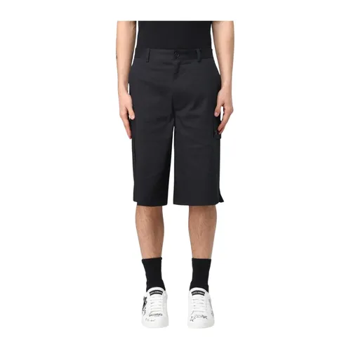 Shorts > Casual Shorts - - Dolce & Gabbana - Modalova