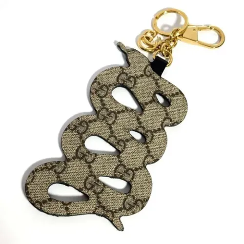 Pre-owned > Pre-owned Accessories - - Gucci Vintage - Modalova