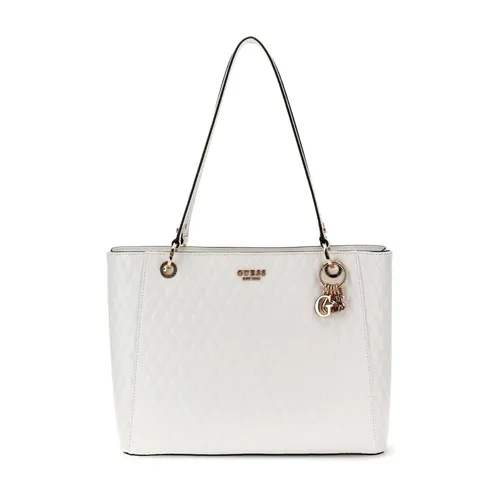 Guess - Bags > Tote Bags - White - Guess - Modalova