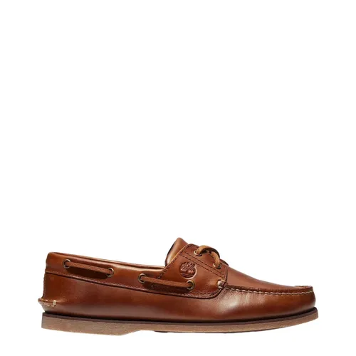 Shoes > Flats > Sailor Shoes - - Timberland - Modalova