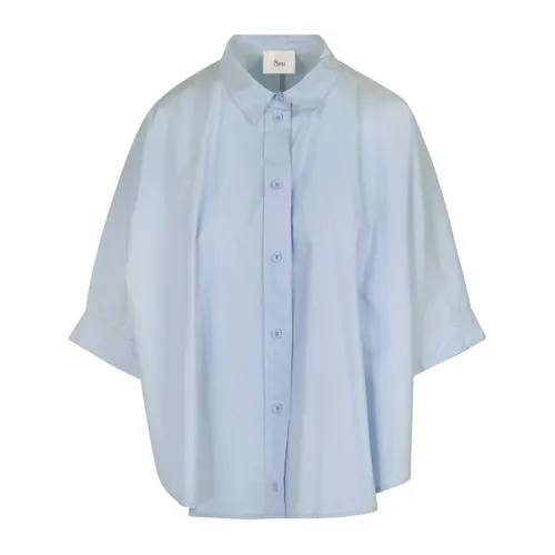 Blouses & Shirts > Shirts - - 8PM - Modalova