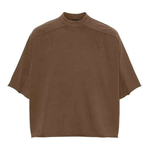 Tops > T-Shirts - - Entire Studios - Modalova