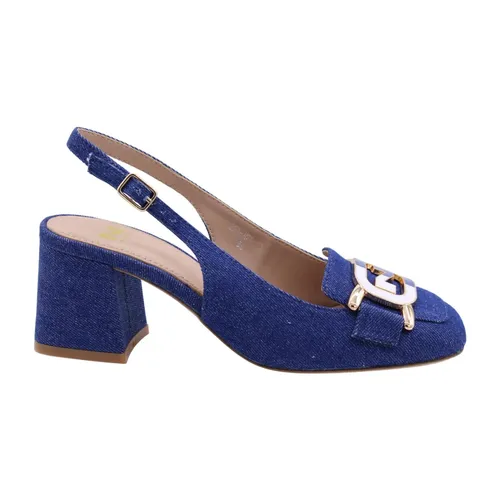 Shoes > Heels > Pumps - - Nathan-Baume - Modalova