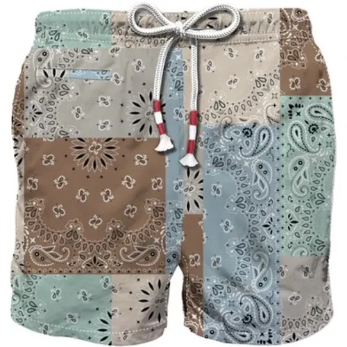 Swimwear > Beachwear - - MC2 Saint Barth - Modalova