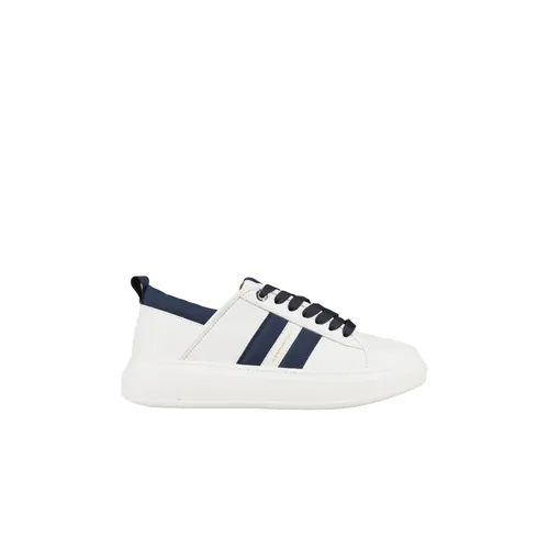 Shoes > Sneakers - - Alexander Smith - Modalova