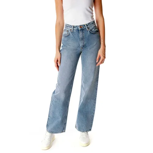 Jeans > Loose-fit Jeans - - Nudie Jeans - Modalova
