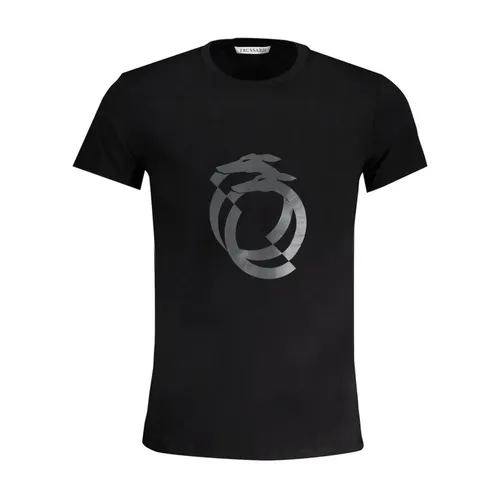 Tops > T-Shirts - - Trussardi - Modalova