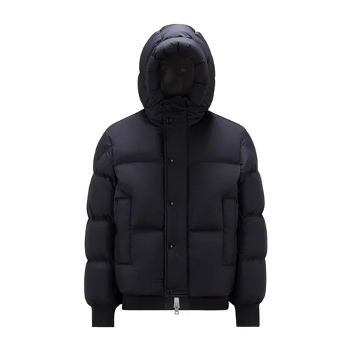 Jackets > Down Jackets - - Moncler - Modalova