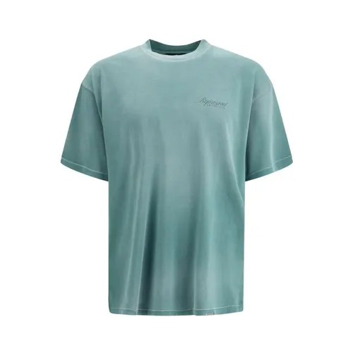 Tops > T-Shirts - - Represent - Modalova