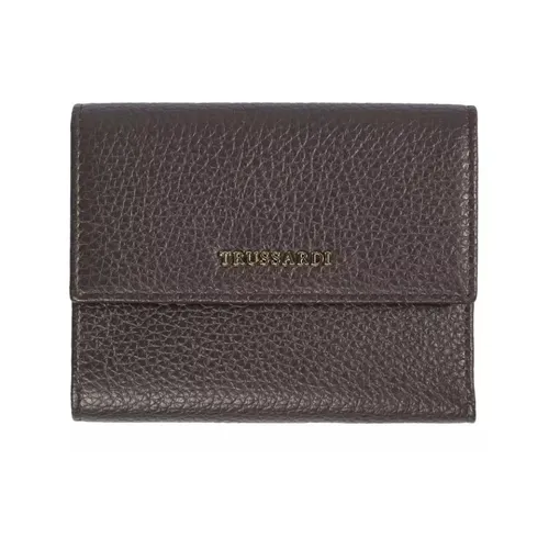 Accessories > Wallets & Cardholders - - Trussardi - Modalova