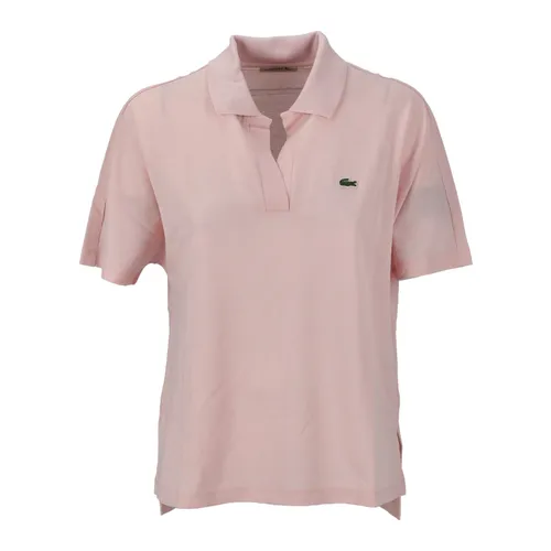 Tops > Polo Shirts - - Lacoste - Modalova