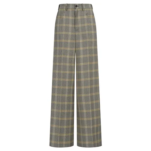 Trousers > Wide Trousers - - Marni - Modalova