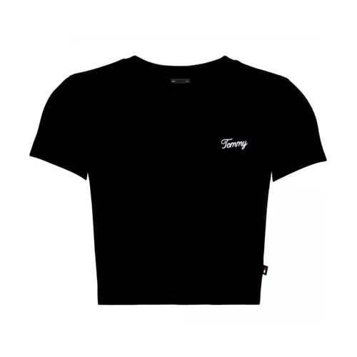 Tops > T-Shirts - - Tommy Hilfiger - Modalova