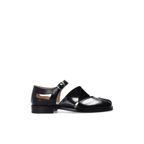 Shoes > Flats - - Maison Margiela - Modalova