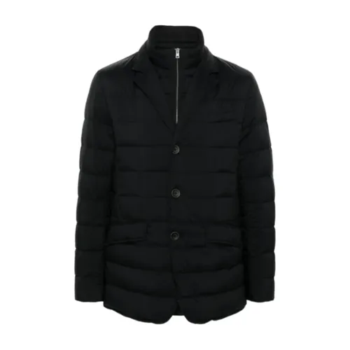Jackets > Down Jackets - - Herno - Modalova