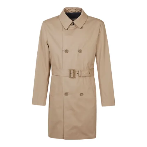 Coats > Trench Coats - - Herno - Modalova