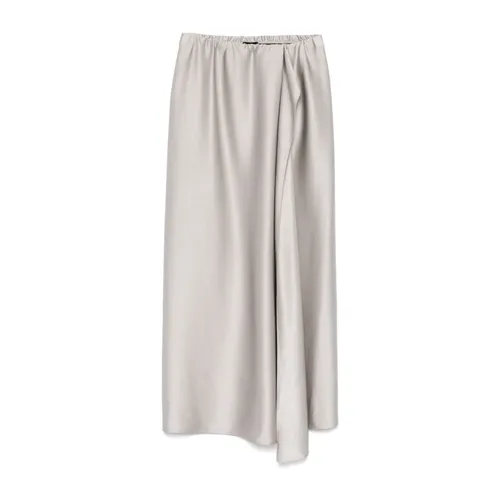Skirts > Midi Skirts - - Giorgio Armani - Modalova