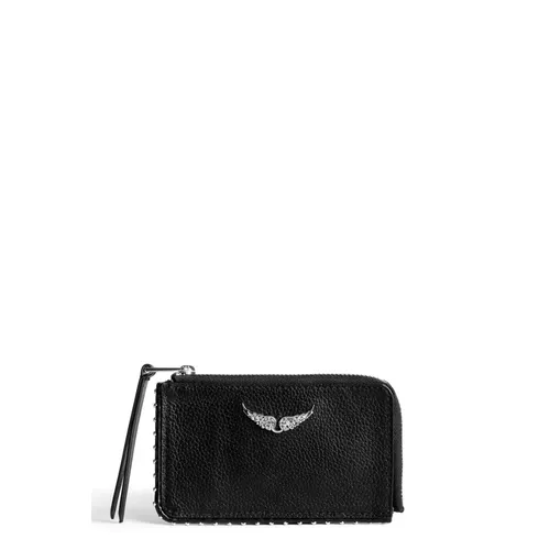 Accessories > Wallets & Cardholders - - Zadig & Voltaire - Modalova