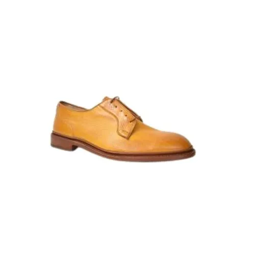 Shoes > Flats > Laced Shoes - - Tricker's - Modalova