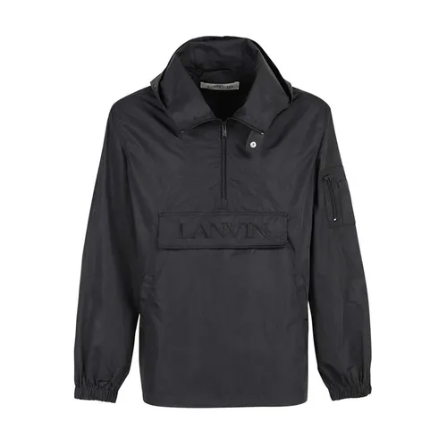 Jackets > Light Jackets - - Lanvin - Modalova