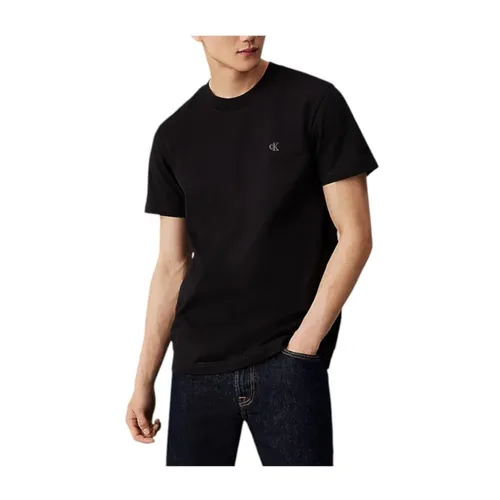 Tops > T-Shirts - - Calvin Klein - Modalova