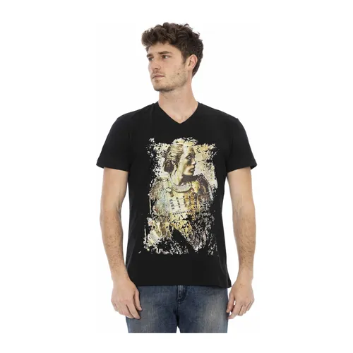 Tops > T-Shirts - - Trussardi - Modalova