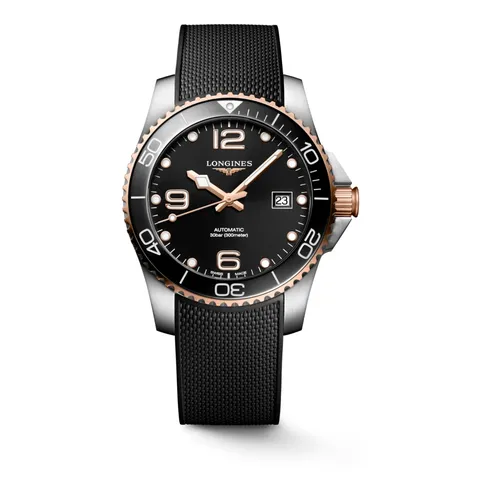 Accessories > Watches - - Longines - Modalova