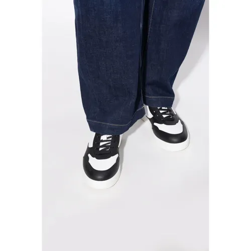 Shoes > Sneakers - - Moschino - Modalova