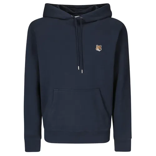 Sweatshirts & Hoodies > Hoodies - - Maison Kitsuné - Modalova