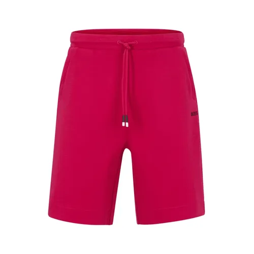 Shorts > Casual Shorts - - Hugo - Modalova