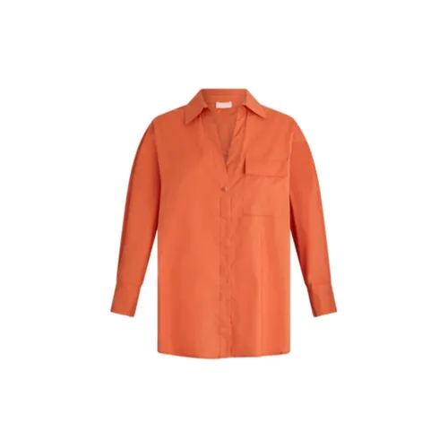 Blouses & Shirts > Shirts - - Liu Jo - Modalova