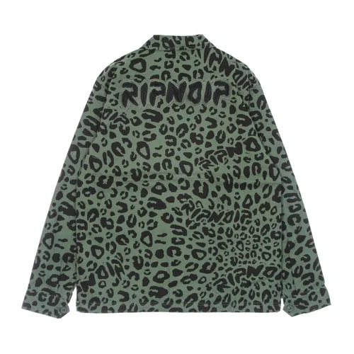 Jackets > Light Jackets - - Ripndip - Modalova