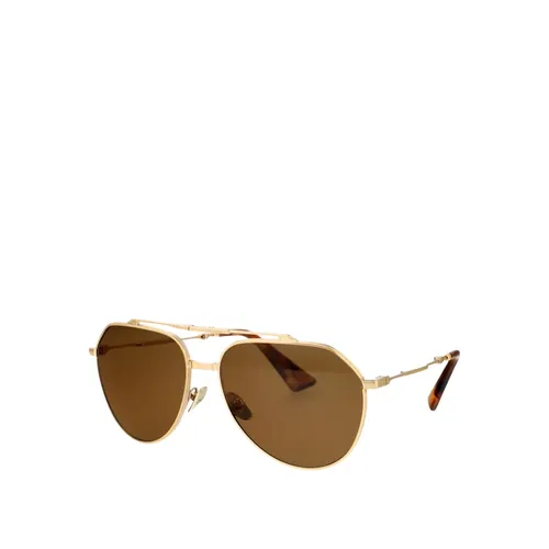 Accessories > Sunglasses - - Dolce & Gabbana - Modalova