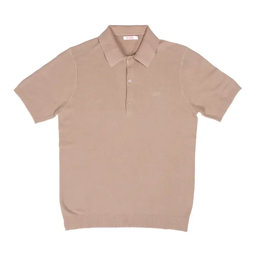 Tops > Polo Shirts - - Sun68 - Modalova