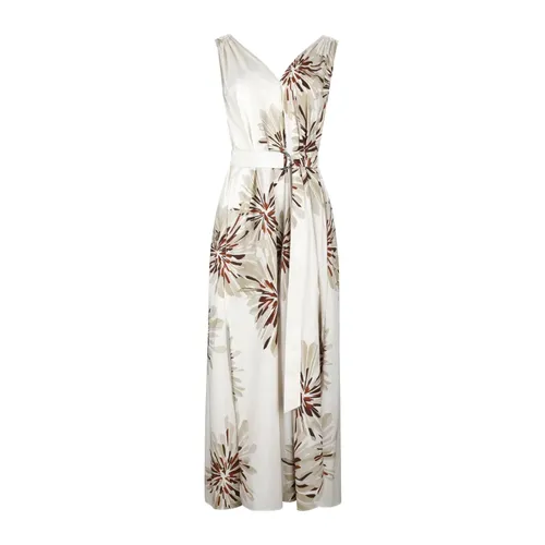 Dresses > Day Dresses > Midi Dresses - - Brunello Cucinelli - Modalova