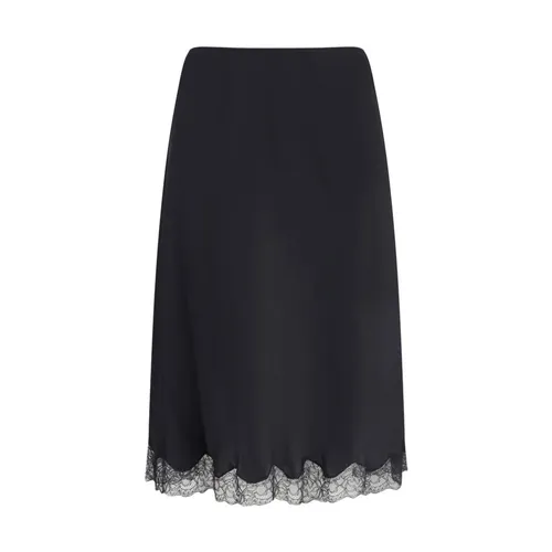 Skirts > Midi Skirts - - The Row - Modalova