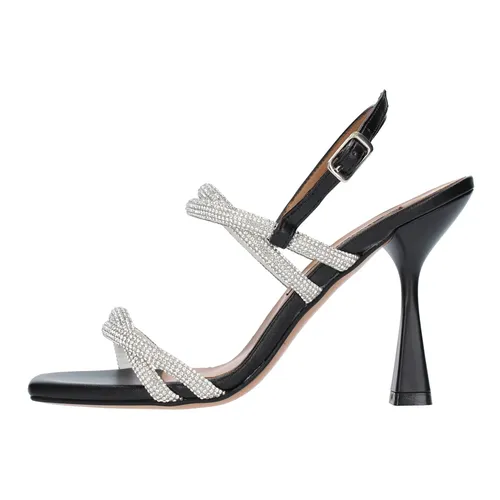 Shoes > Sandals > High Heel Sandals - - Albano - Modalova
