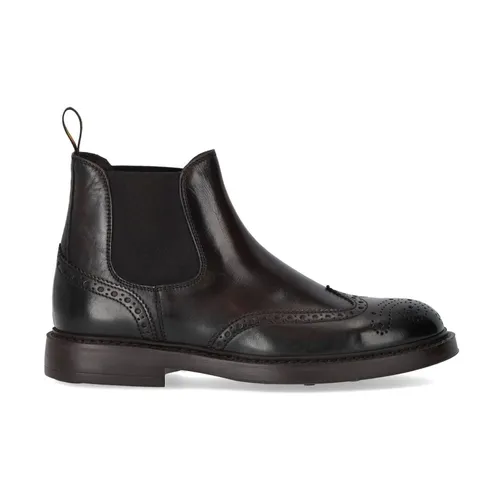 Shoes > Boots > Chelsea Boots - - Doucal's - Modalova