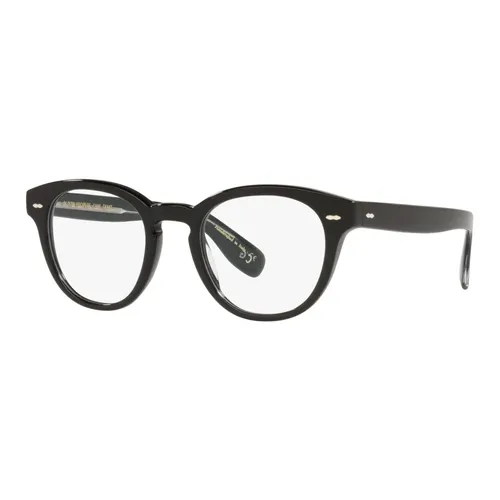 Accessories > Glasses - - Oliver Peoples - Modalova