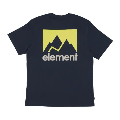Element - Tops > T-Shirts - Blue - Element - Modalova