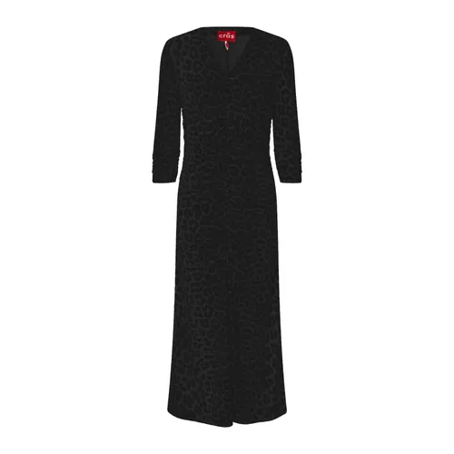 Dresses > Day Dresses > Maxi Dresses - - Crãs - Modalova