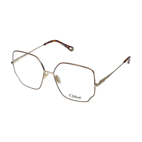 Accessories > Glasses - - Chloé - Modalova