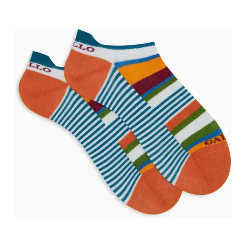 Underwear > Socks - - Gallo - Modalova
