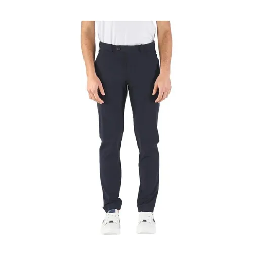 RRD - Trousers > Chinos - Blue - RRD - Modalova