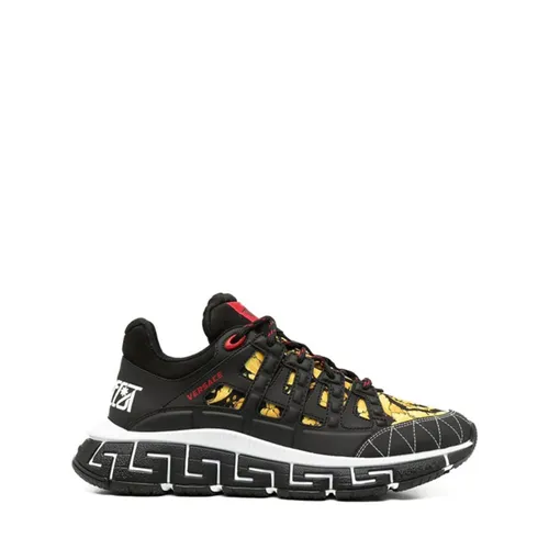 Shoes > Sneakers - - Versace - Modalova