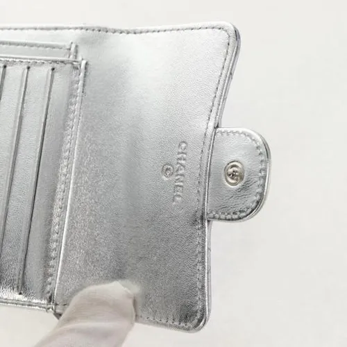 Pre-owned > Pre-owned Accessories > Pre-owned Wallets - - Chanel Vintage - Modalova