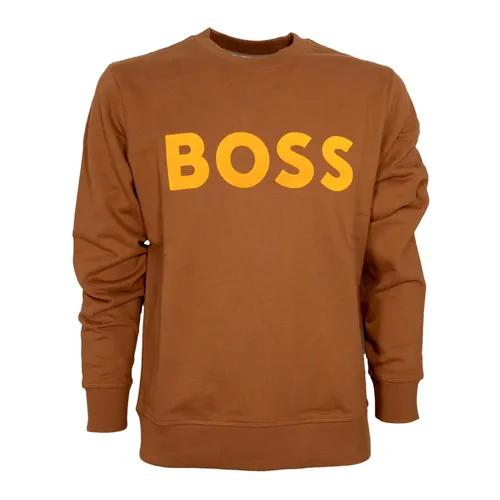 Sweatshirts & Hoodies > Sweatshirts - - Hugo - Modalova