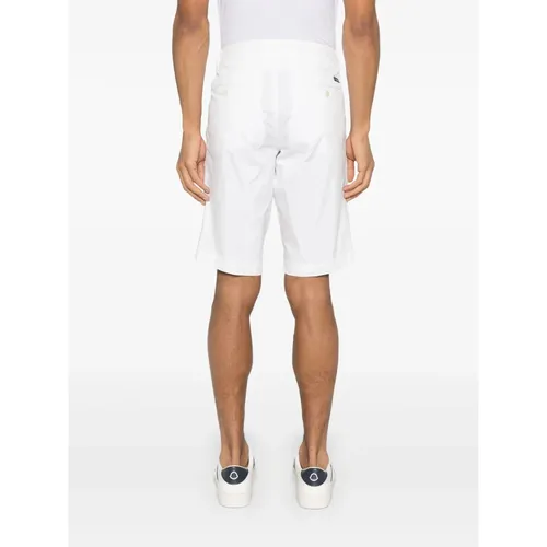 Shorts > Casual Shorts - - Fay - Modalova