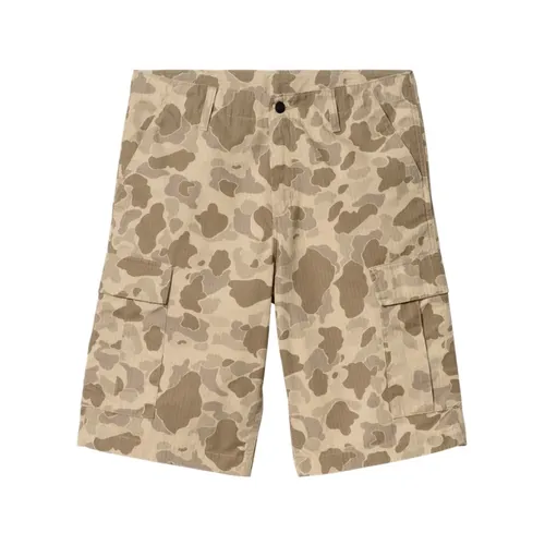 Shorts > Casual Shorts - - Carhartt Wip - Modalova
