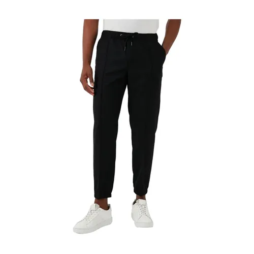 Trousers > Slim-fit Trousers - - Armani Exchange - Modalova